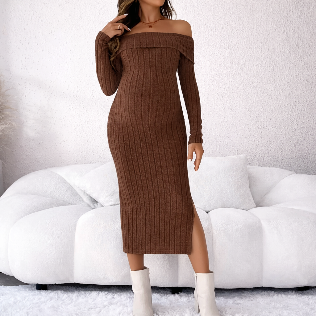 Zwangerschap Jumpsuit