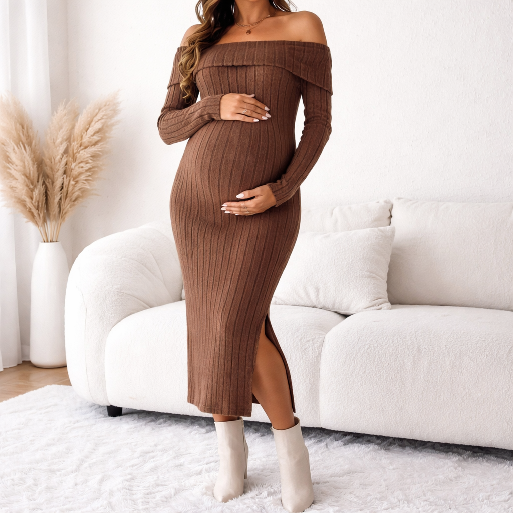 Zwangerschap Jumpsuit